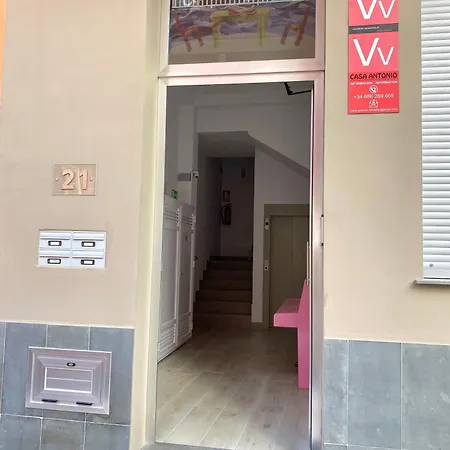 Casa Antonio - Orion Apartament