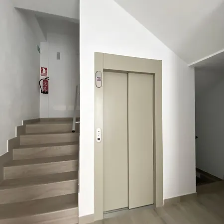 Casa Antonio - Orion * Playa de San Juan (Tenerife)