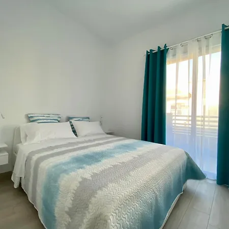 Casa Antonio - Orion Playa de San Juan (Tenerife)