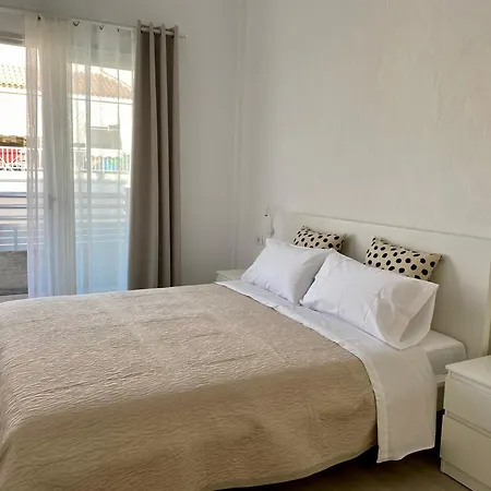 Casa Antonio - Orion Playa de San Juan (Tenerife)