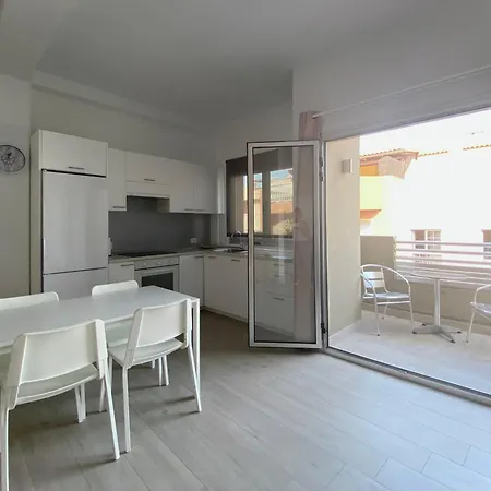 Casa Antonio - Orion شقة