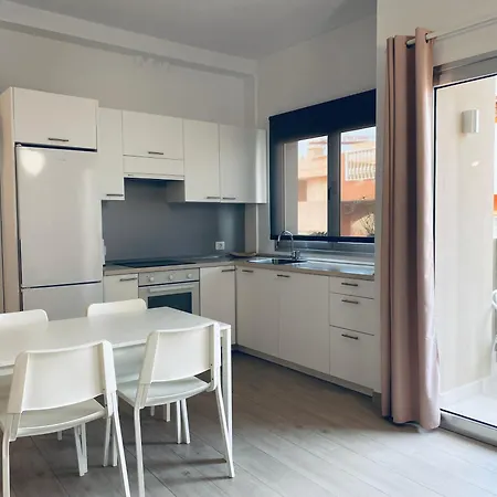 Casa Antonio - Orion Apartament Playa de San Juan (Tenerife)