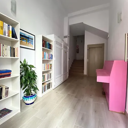 Apartament Casa Antonio - Orion