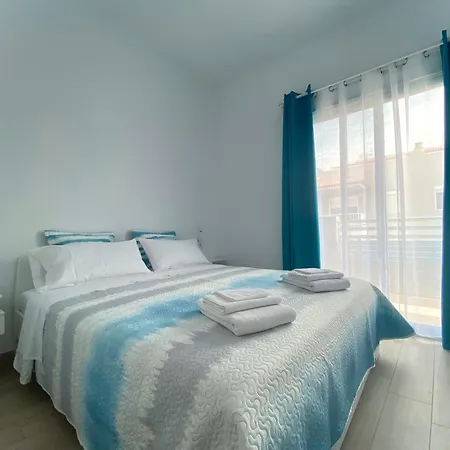 Casa Antonio - Orion شقة