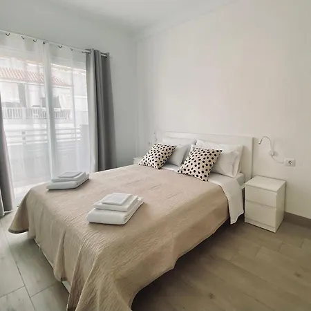 Casa Antonio - Orion Apartament Playa de San Juan (Tenerife)