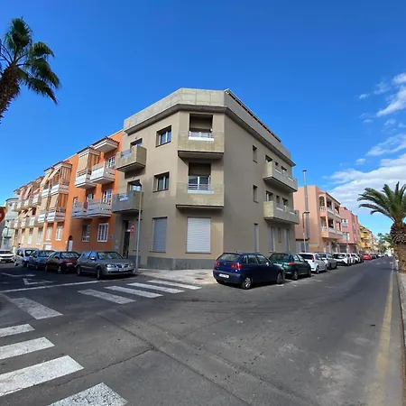 Casa Antonio - Orion Apartament