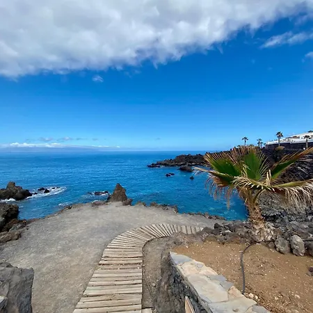 Apartament Casa Antonio - Orion Playa de San Juan (Tenerife)