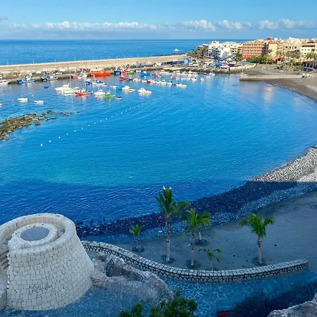 Casa Antonio - Orion Playa de San Juan (Tenerife)