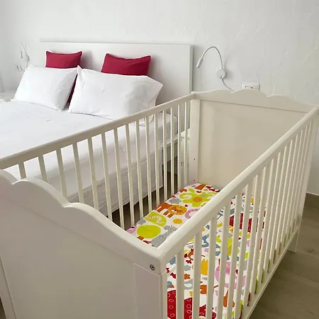 Casa Antonio - Orion Apartament Playa de San Juan (Tenerife)